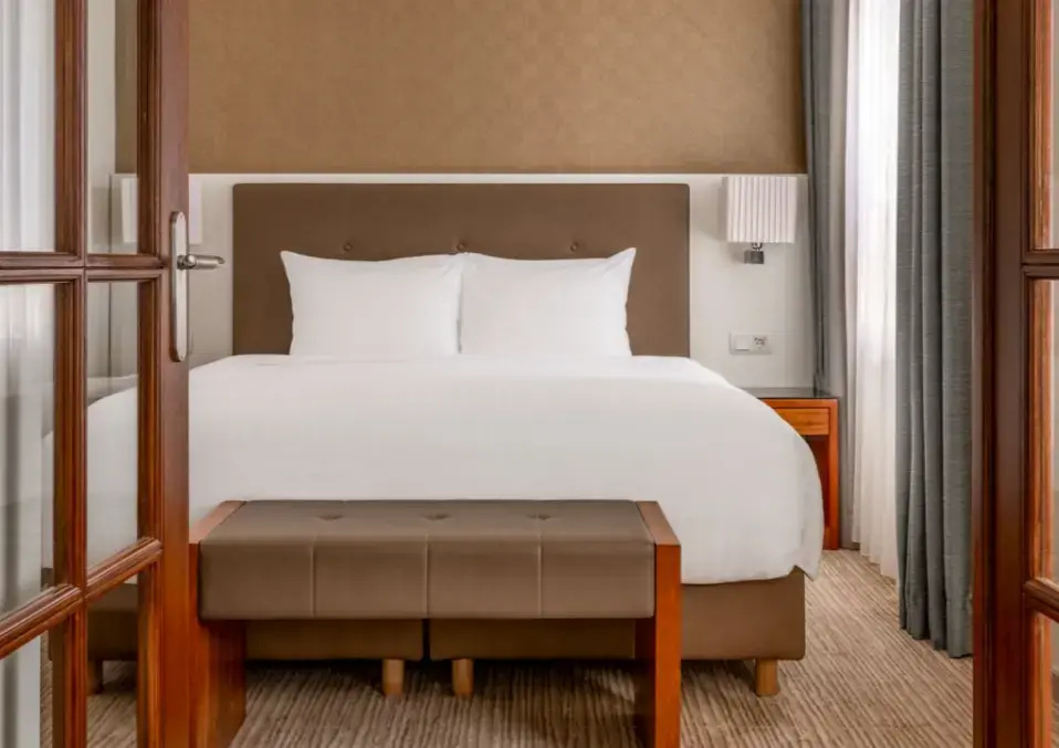 Schwabing Suite