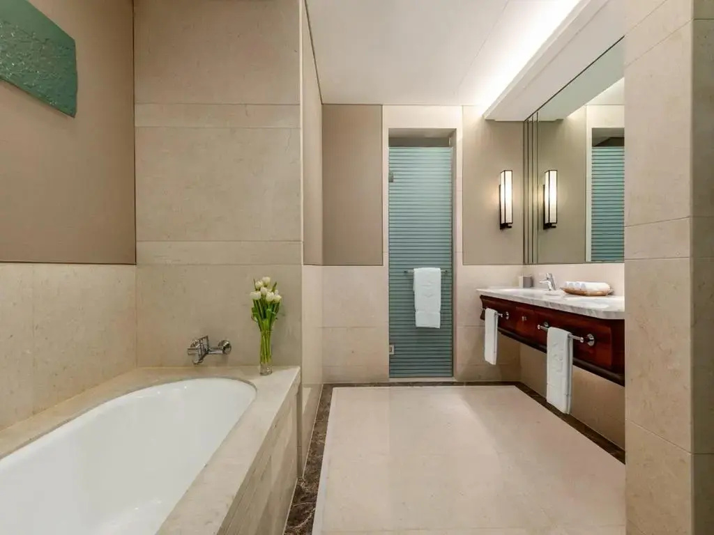 Shangri-La Qinhuangdao - Général
