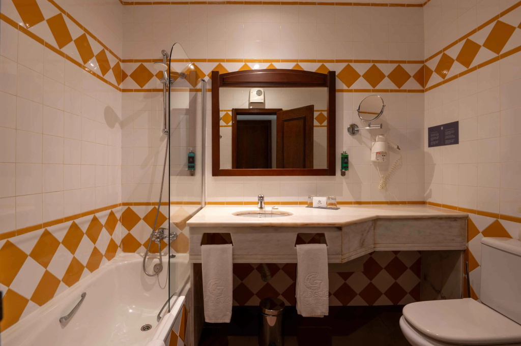 Vila Gale Alentejo Vineyards Hotel - Clube de Campo - Chambres