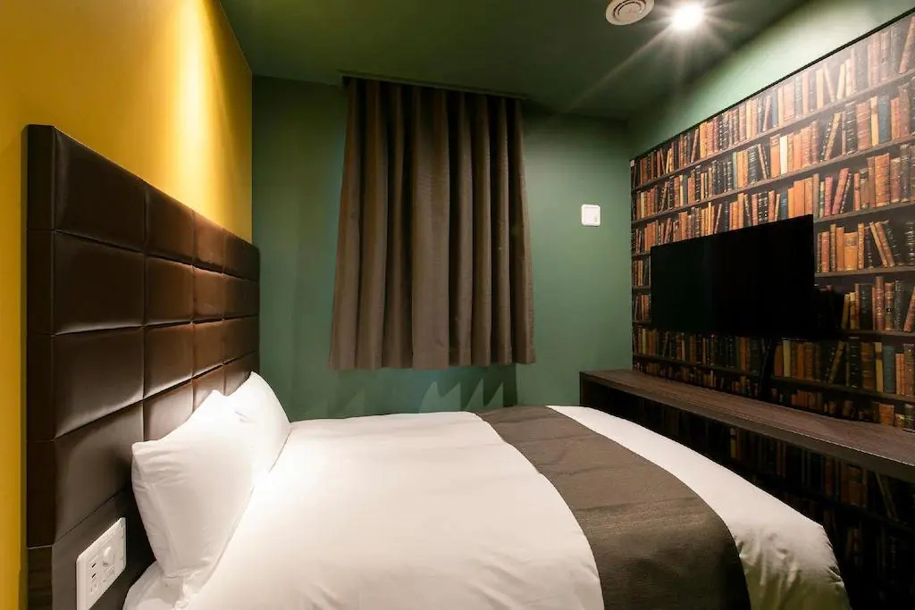 KOKO HOTEL Hakata Station 사진 16