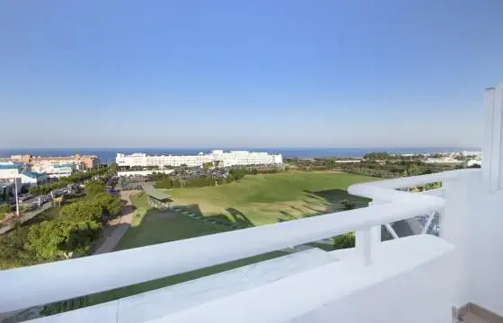 Hotel Servigroup Marina Mar - Chambres