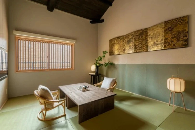 Nazuna Kyoto Tsubaki St. Hotel 사진 8