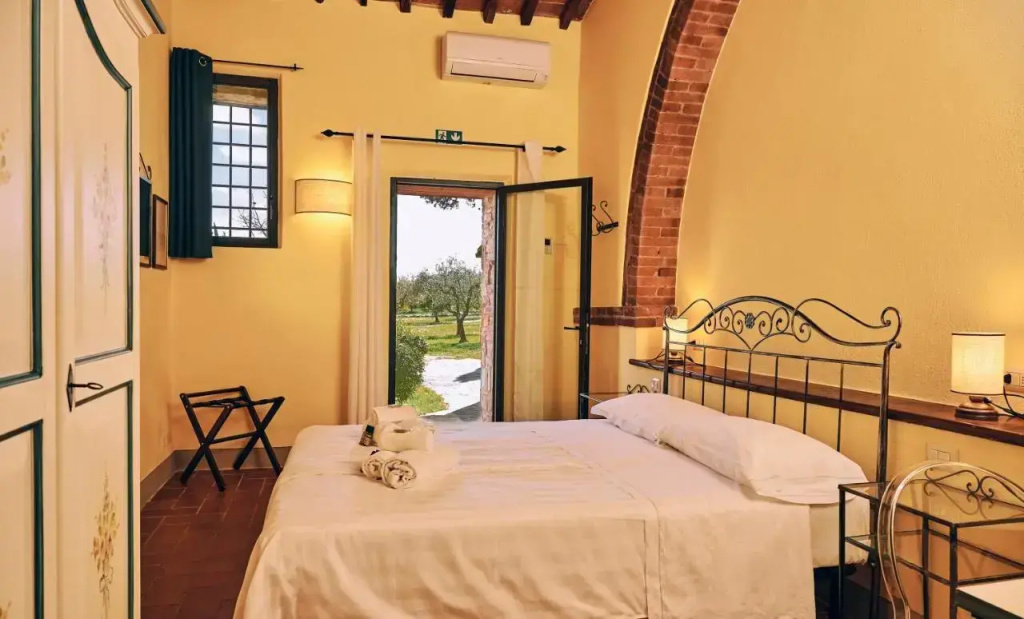 Agriturismo San Sano - Général