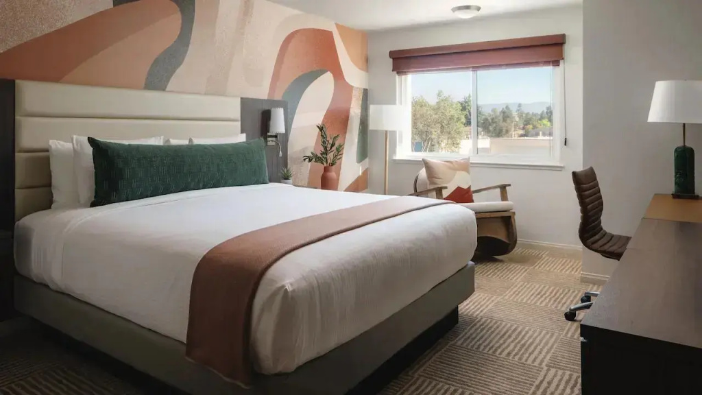 Hotel Avante - JDV by Hyatt - Chambres