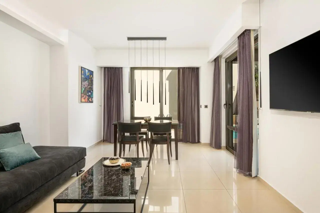 Porto Platanias Beach Resort & Spa - Général