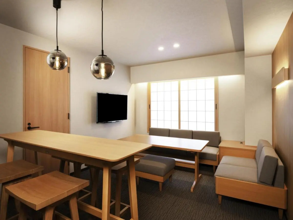 MIMARU Tokyo Station East 사진 36