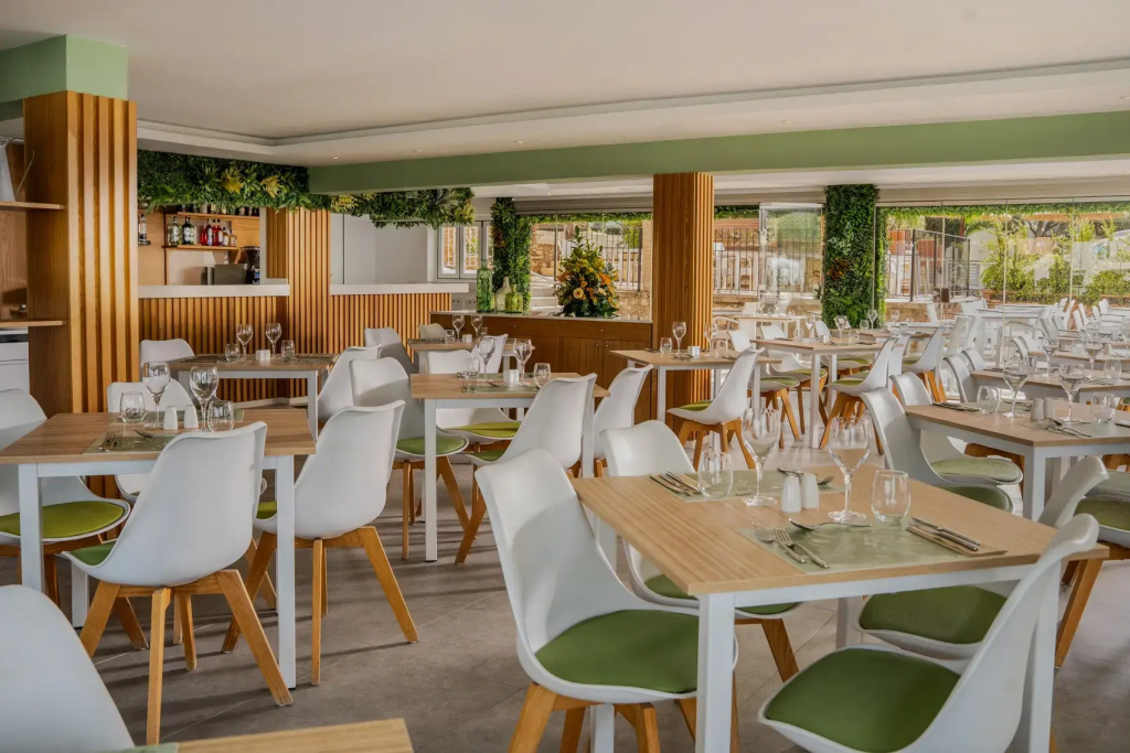 MarSenses Natura Olea Hotel, о. Майорка, Іспанія мініатюра 11