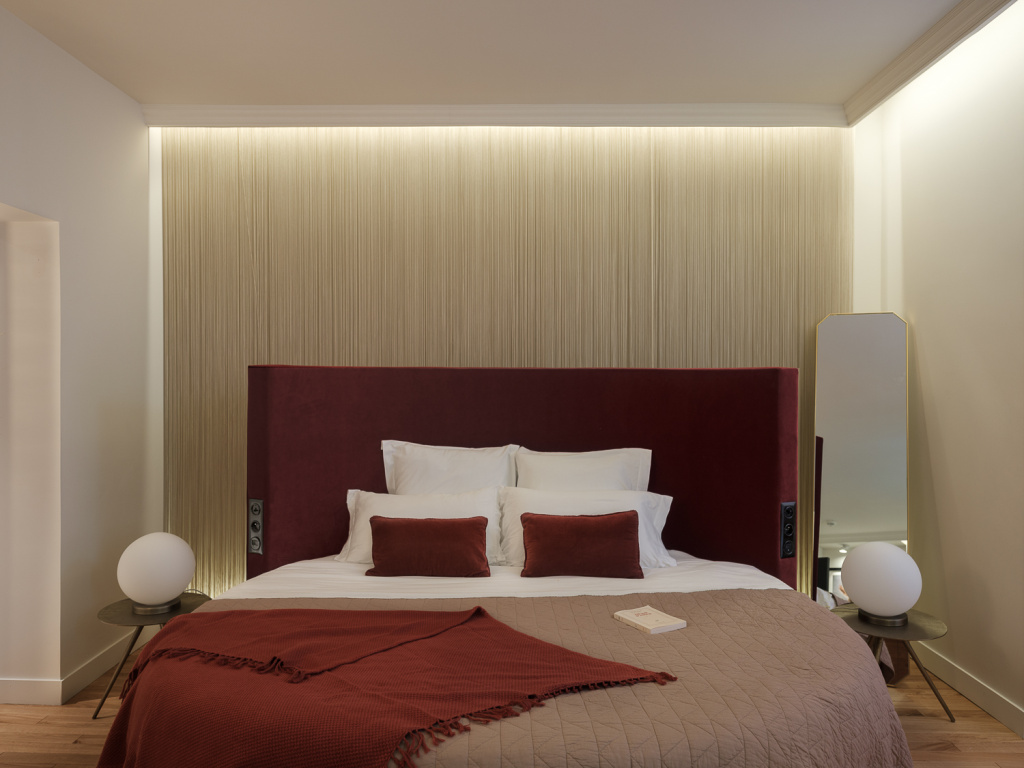 Seven Hotel Paris 82