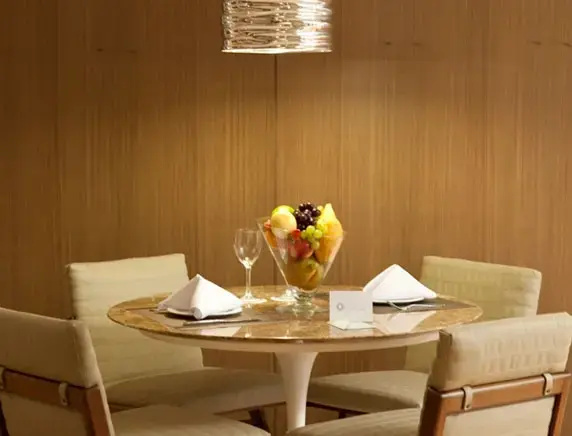 Hotel Gran Marquise - Chambres