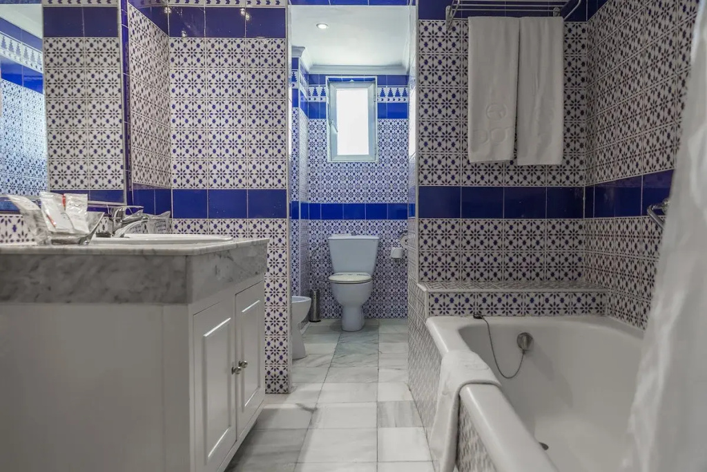 AluaSun Costa Park - Chambres