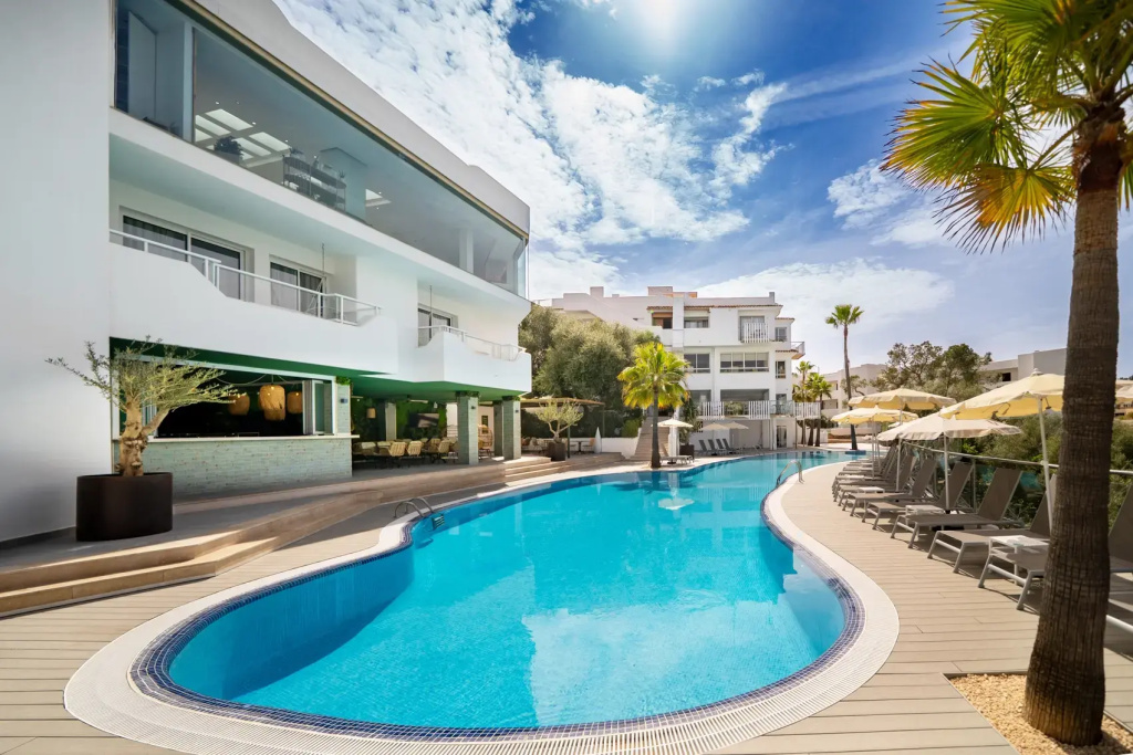 MarSenses Natura Olea Hotel, о. Майорка, Іспанія мініатюра 17