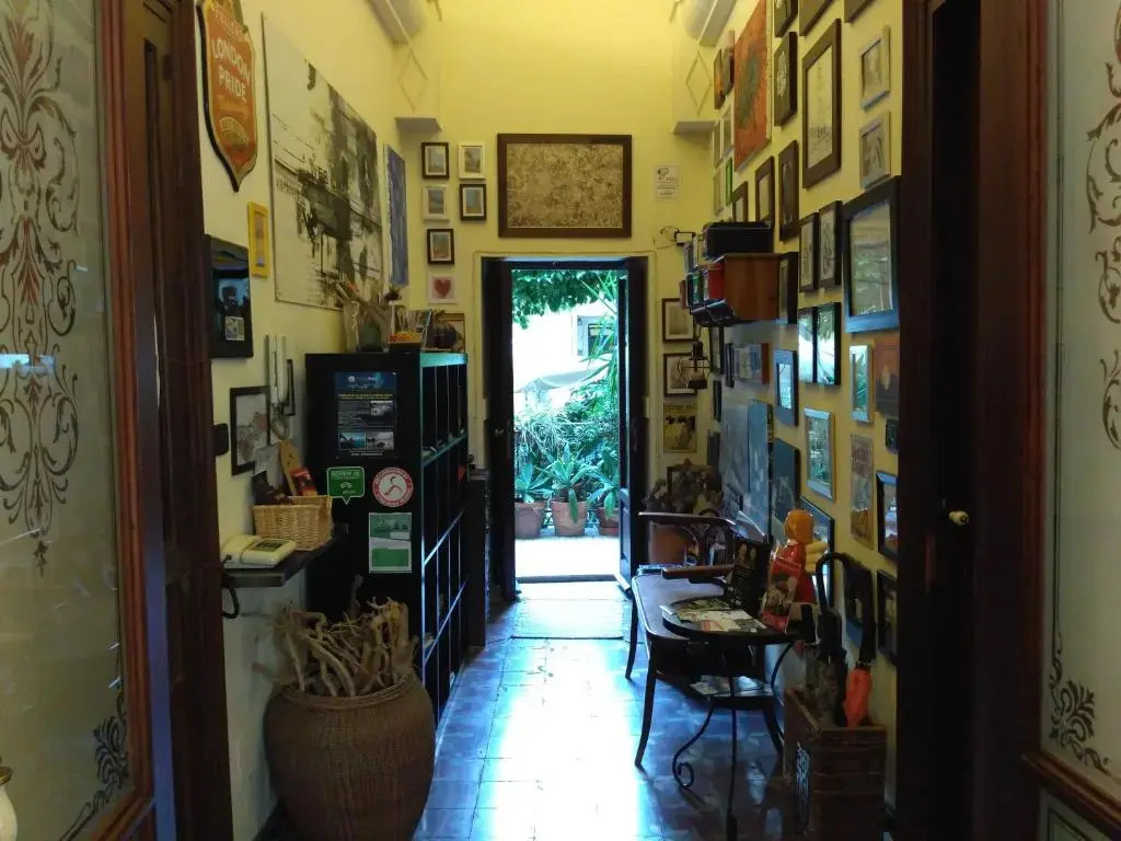 Hotel photo 14