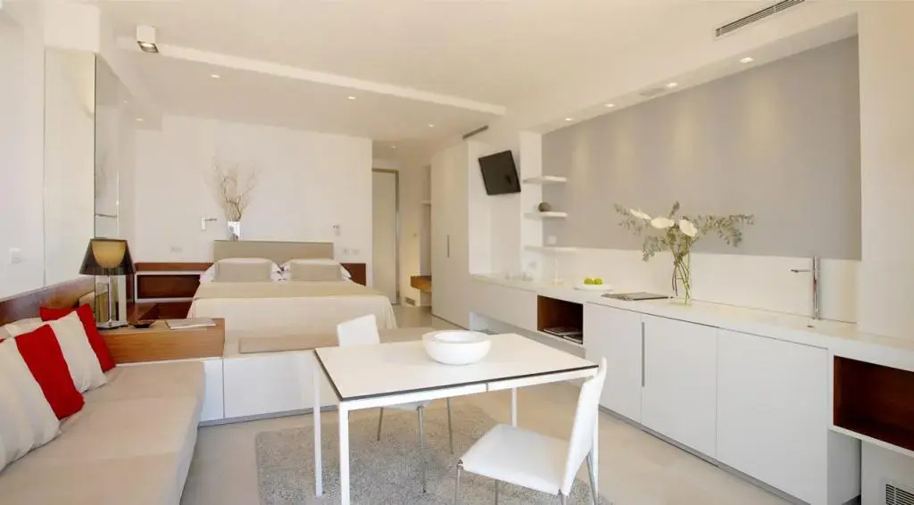 Hotel Villa Belvedere - Général