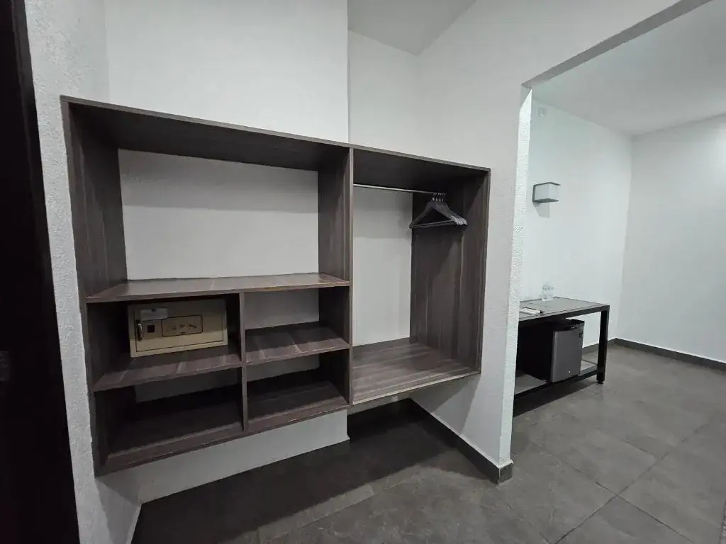 Hotel MX portal maya - Chambres