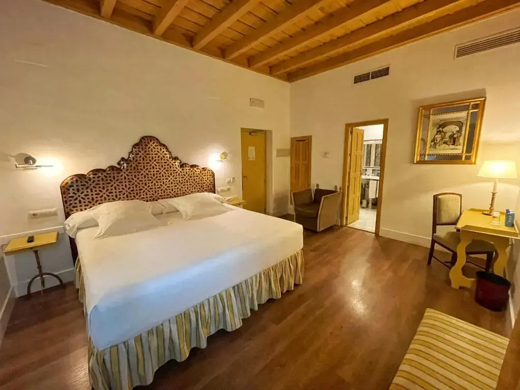 Las Casas de la Judería de Córdoba - Général