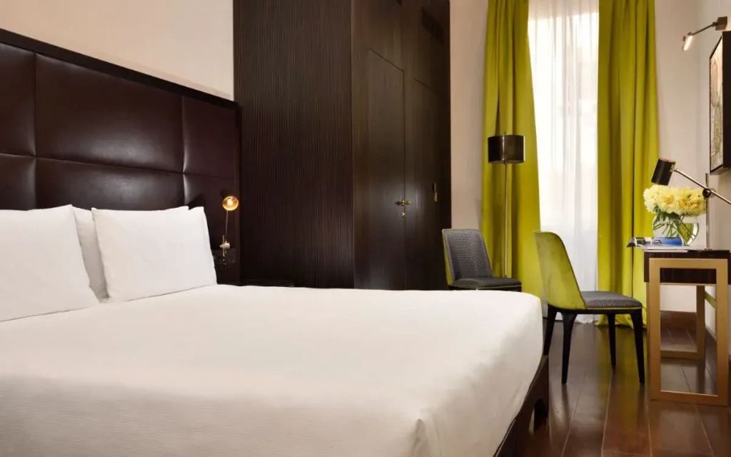 Superior Single room