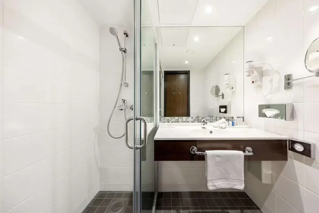 Radisson Blu Hotel Lietuva - Chambres