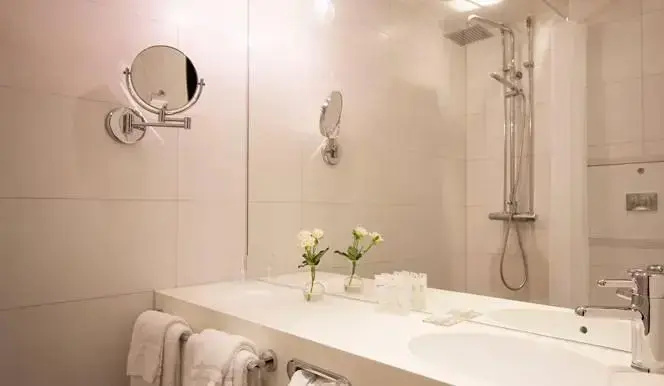 Grand Hotel Alingsås - Chambres