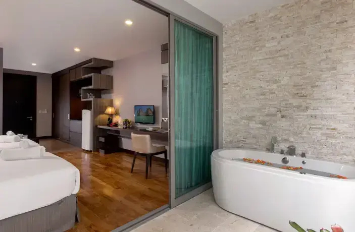 The Regent Phuket Bangtao Beach - Chambres
