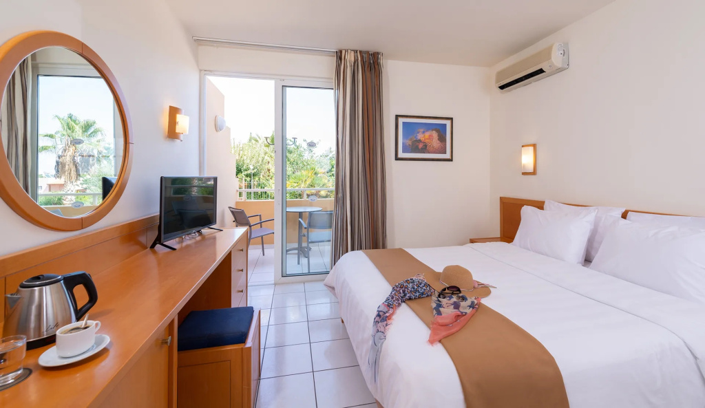 Royal & Imperial Belvedere Resort - All inclusive - Chambres