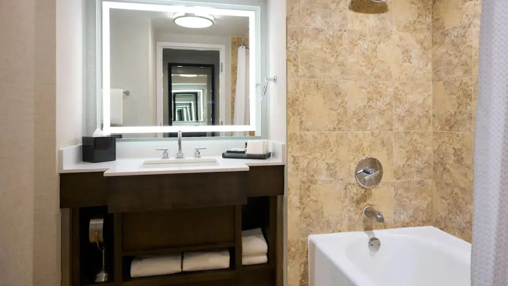 Hyatt Regency Orlando International Airport - Chambres