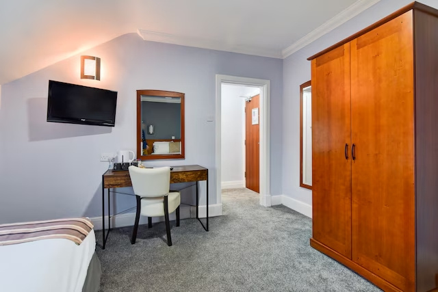Aston Court Derby City Centre by Belvilla - Chambres