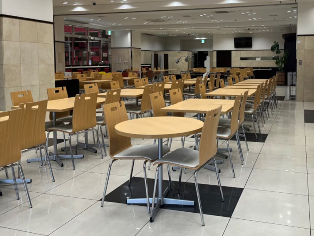 Toyoko Inn Shinagawa Konan Tennozu Isle 사진 32