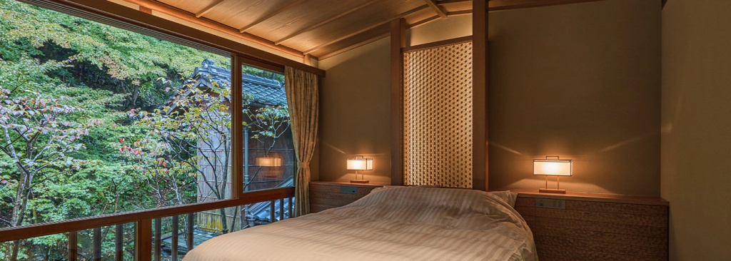 Nishimuraya Honkan Guest House 사진 25