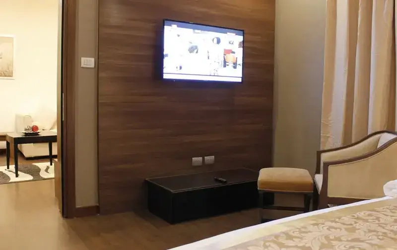 Shoregate Hotels - Chambres