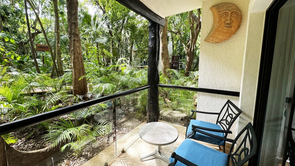 The Reef Playacar Beach Resort & Spa - Chambres
