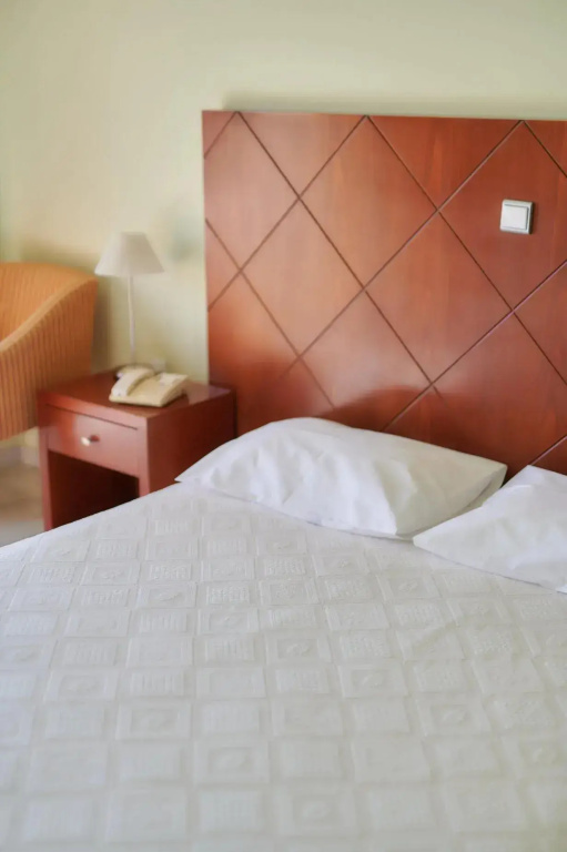 Nefeli Hotel - Chambres