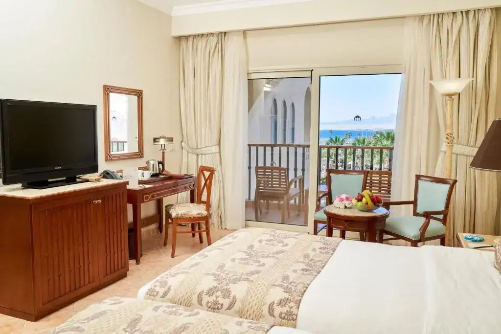 Kempinski Hotel Soma Bay - Chambres