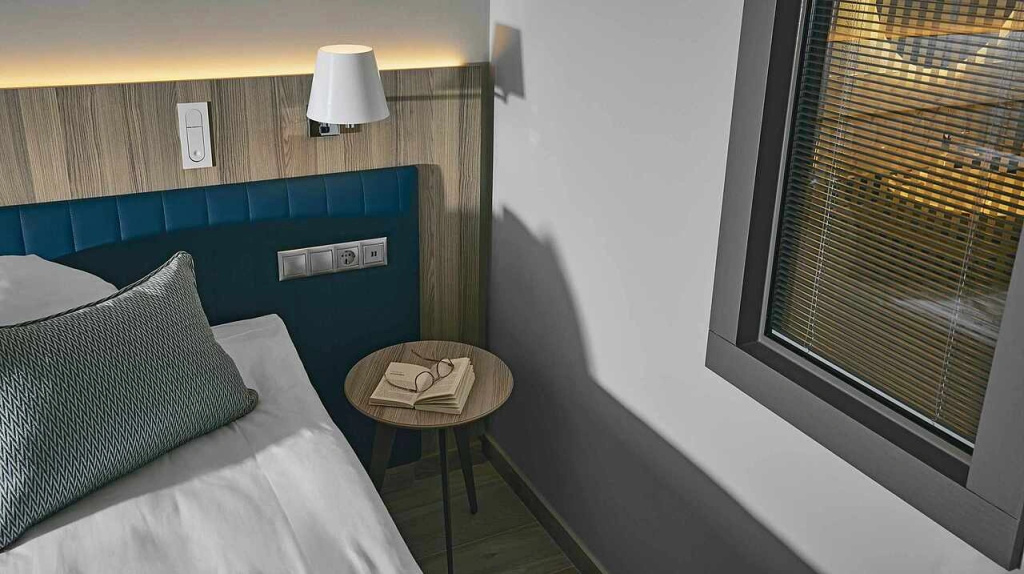 Robinson Sarigerme Park - All inclusive - Chambres