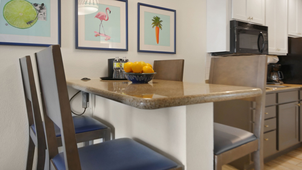 Bilmar Beach Resort - Chambres