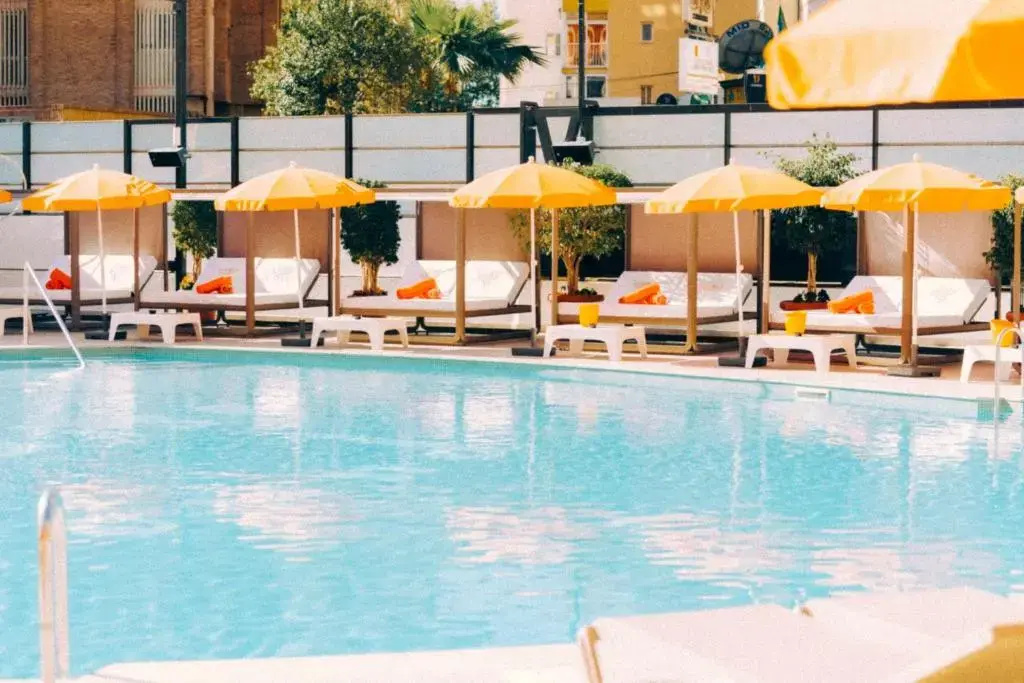 Hotel photo 21