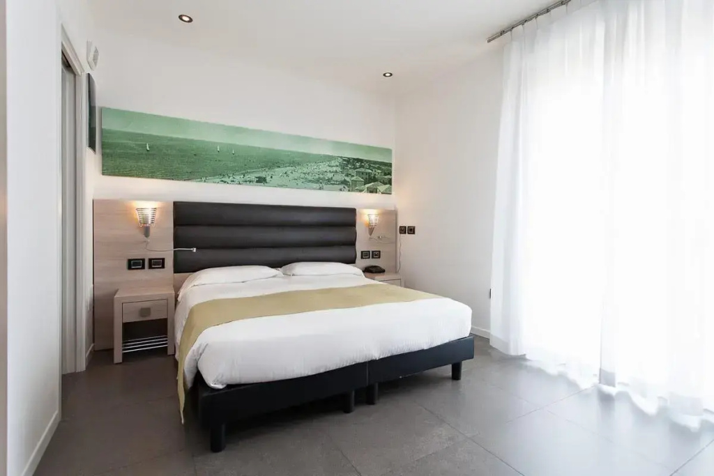 Hotel Adlon - Chambres
