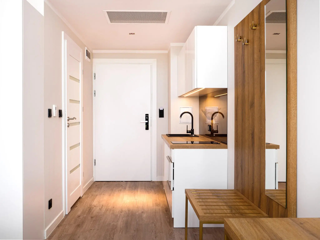 Krol Plaza Spa Wellness - Chambres