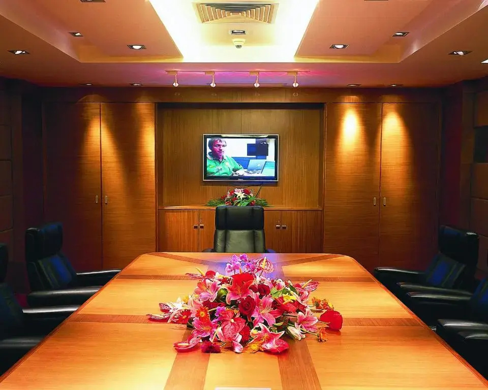 Furama Hotel Dalian - Général