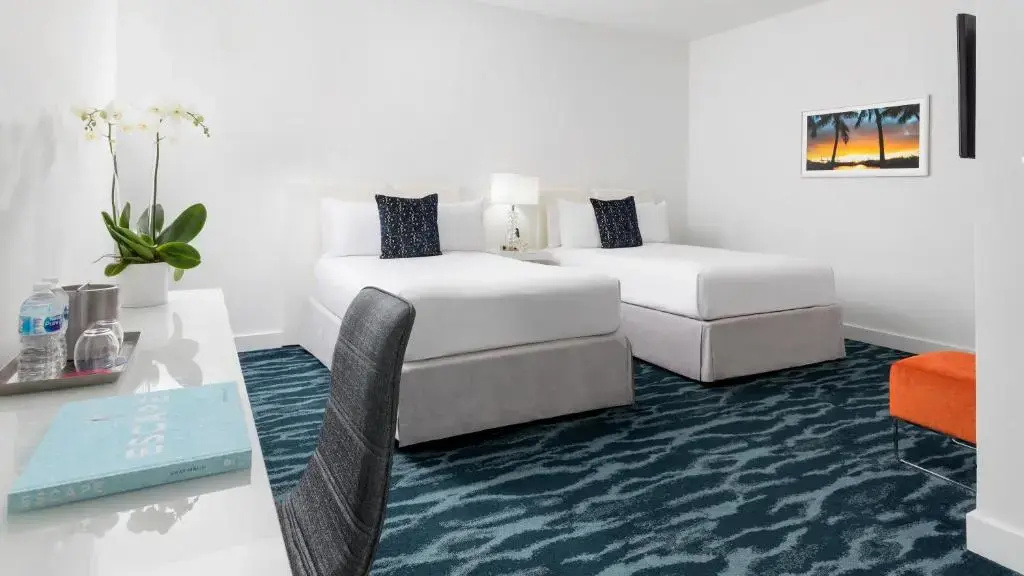 Classy room