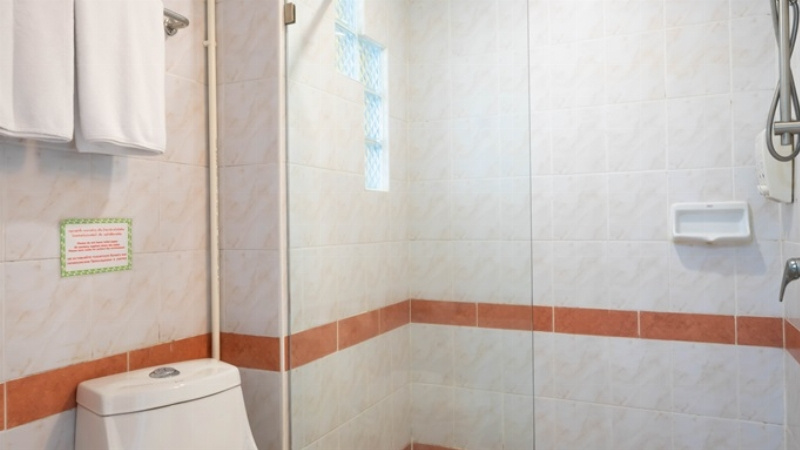 La Vintage Resort - Chambres