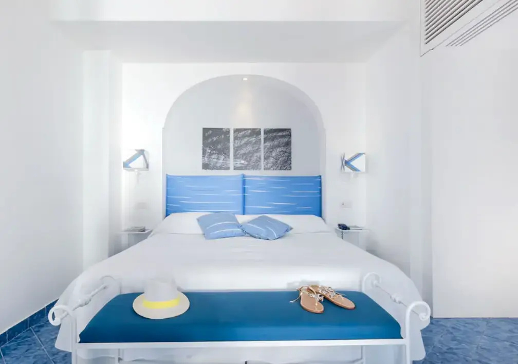 Relais Maresca Luxury Small Hotel - Chambres