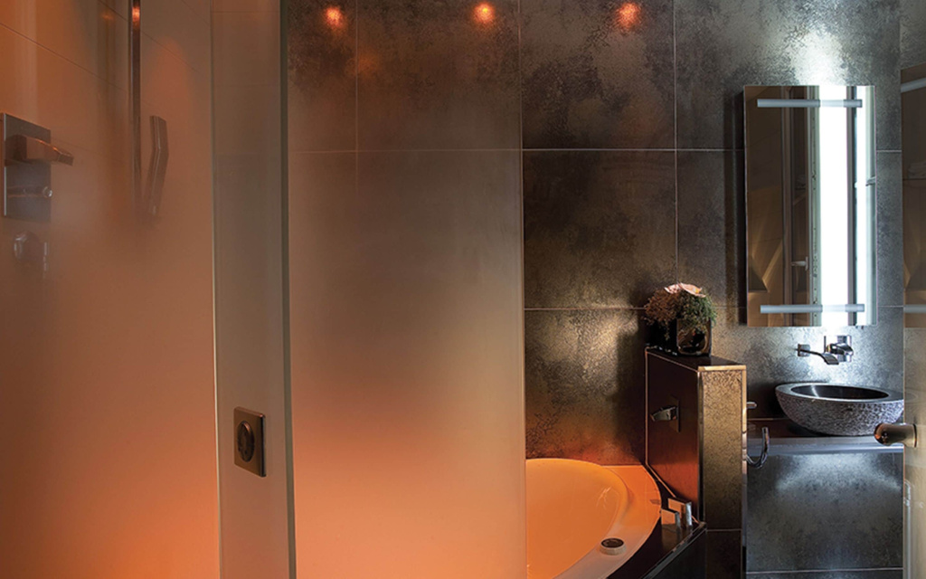 Secret de Paris - Hotel & Spa 59
