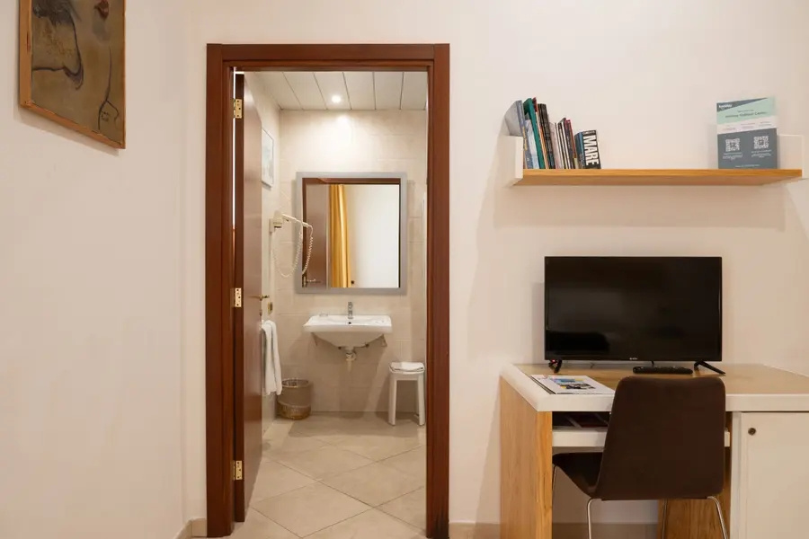 Hotel photo 21