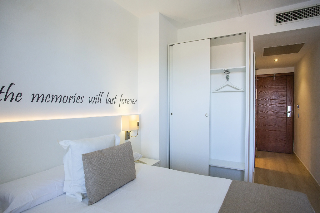 BQ Can Picafort Hotel - Général
