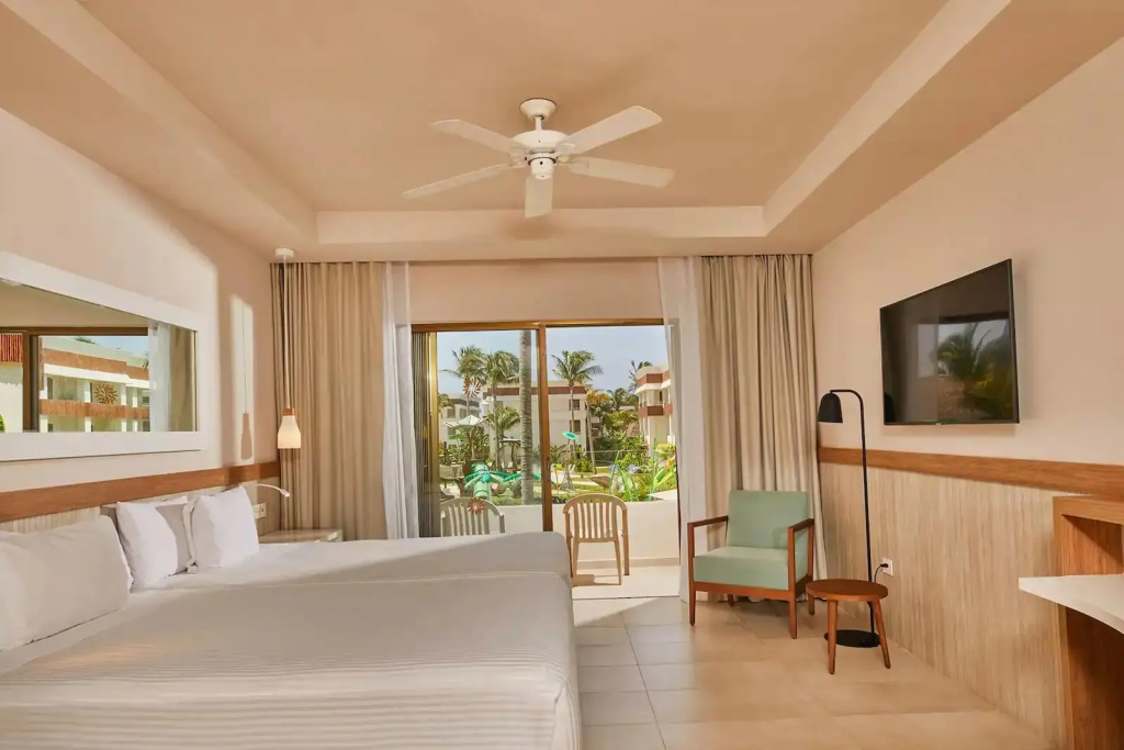 Bahia Principe Explore Tulum - All Inclusive - Chambres