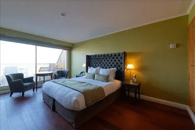 Le Richelieu Hôtel - Chambres