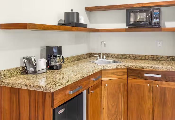 Hampton Inn & Suites by Hilton Los Cabos - Chambres