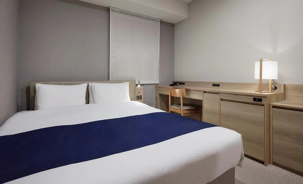 Hotel MONday Haneda Airport 사진 5