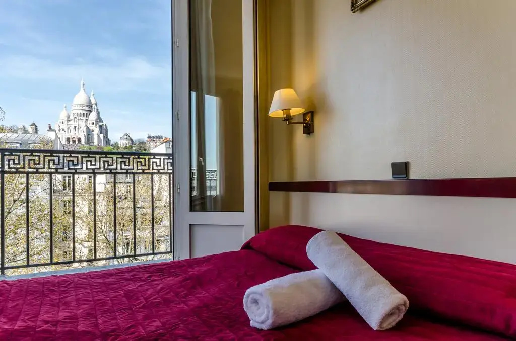 Hotel photo 15