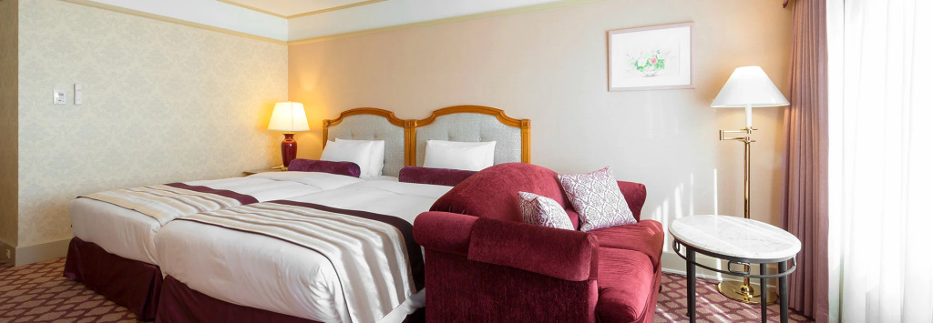 Nikko Princess Kyoto Hotel 사진 42